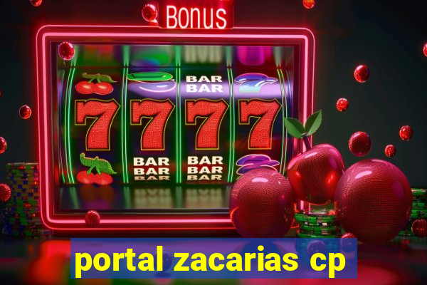 portal zacarias cp